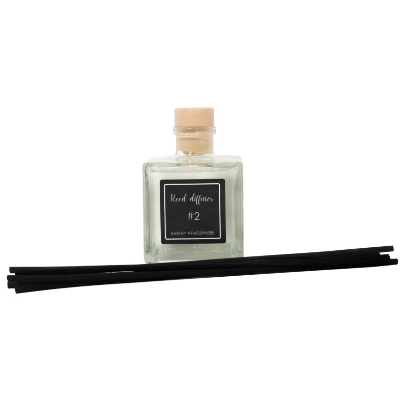 REED DIFFUSER #2 200ml