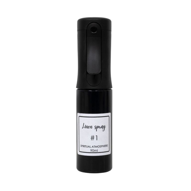 LINEN SPRAY #1 90ml