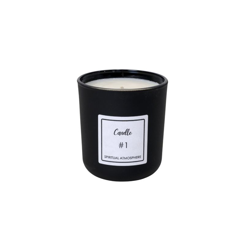 SOY CANDLE #1 270ml