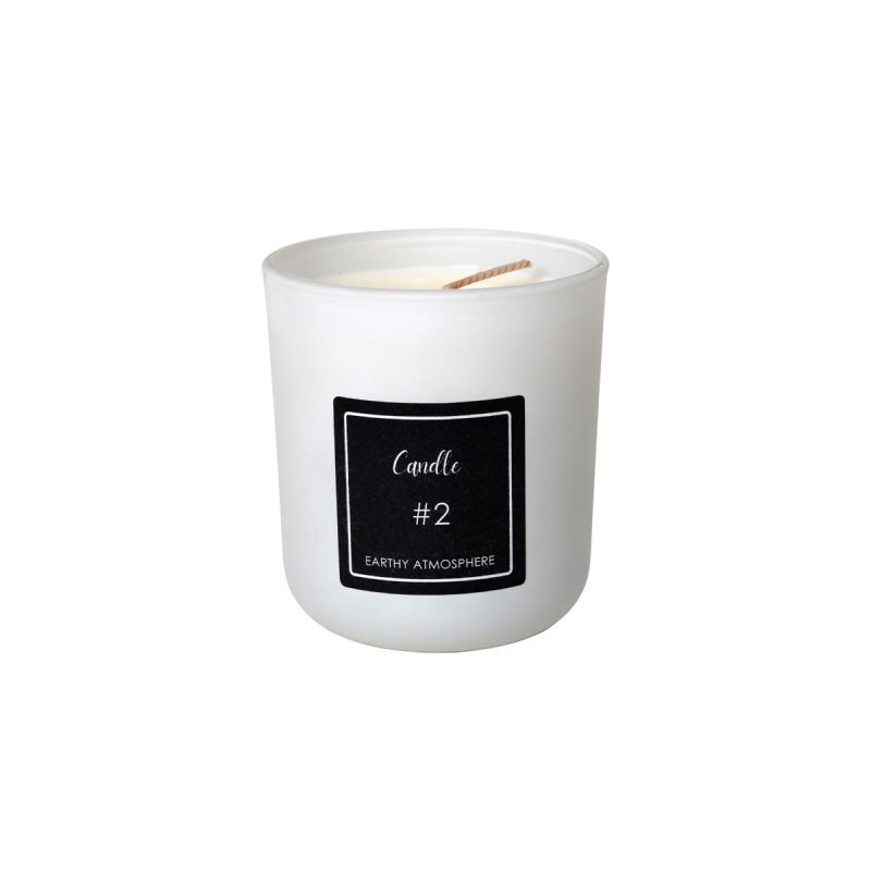 SOY CANDLE #2 270ml