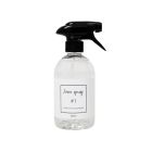 LINEN SPRAY #1 500ml